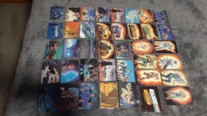 G.I. JOE Trading Cards - 1986 - Picture 1 of 12