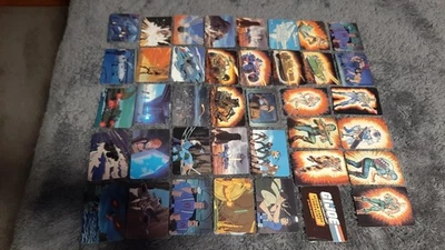 G.I. JOE Trading Cards - 1986 - Image 1 of 4