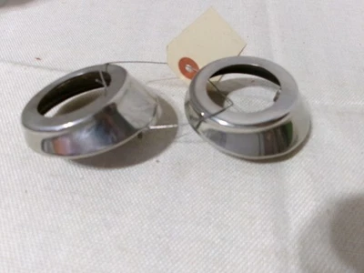 C-2 CORVETTE 1963-1964 PAR BISELES MANIVELA VENTANA ORIGINAL G.M. Foto 1 de 4