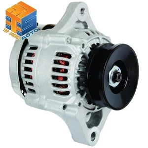 New 40A Alternator Fits Kubota RX502 By Part Number 400-52143 16404-64012 114085 - Picture 1 of 2
