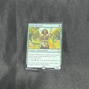 Noble Hierarch - The List Reprints (LIST)(151) - MTG - Picture 1 of 2