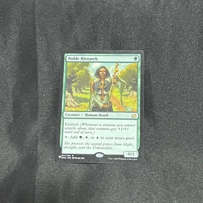 Noble Hierarch - The List Reprints (LIST)(151) - MTG - Image 1 of 2