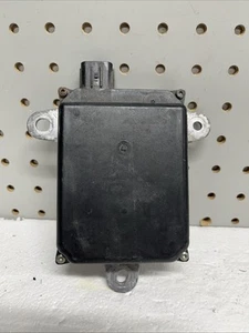 2017 TOYOTA CAMRY HYBRID BLIND SPOT RADAR CONTROL MODULE 88162-06041 OEM (2862) - Picture 1 of 6