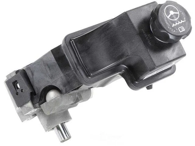 动力转向泵适用于 2016 - 2019 年,2024 雪佛兰 Silverado 3500 HD 2017 DY593QB — 第 1/1 张图片