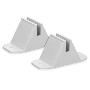 Set of 3 Zaunbasis Büro Zaunständerhalter Stütze Für Zaunpfosten - Bild 1 von 11