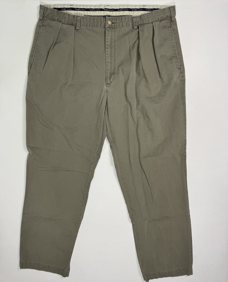 Polo Ralph Lauren Andrew 32 Inseam Pants for Men in for sale