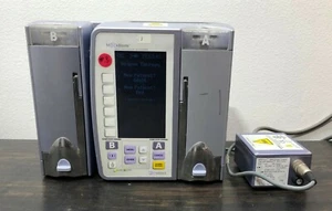 IRadimed MRidium 3850R and 3851 MRI IV Infusion Pump with Power Supply - Picture 1 of 11