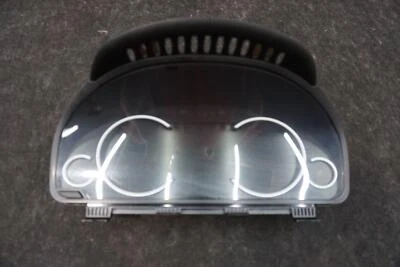 Cuadro de instrumentos velocímetro digital delantero 62109348145 BMW 760i F02 2013-15 Foto 1 de 4
