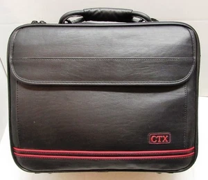 CTX MEGA NOTEBOOK NETBOOK TABLET HÜLLE, FASST (1) 15" & (1) 11" GERÄTE +ACY, NEU - Bild 1 von 3