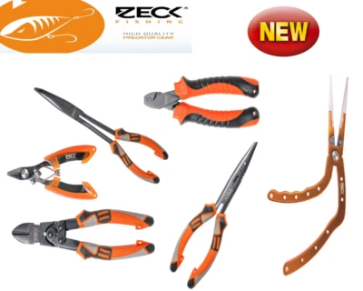 Zeck Zangen - Tools - Bild 1 von 4