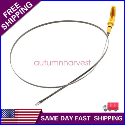 53021354AA Engine Oil Dip Stick Fit For Dodge Durango Dakota 1997-2003 - Image 1 of 4
