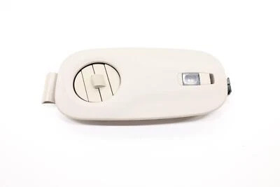 2020-2025 CHRYSLER VOYAGER КРЫША ЛЕВАЯ СТОРОНА ВНУТРЕННЯЯ ЛАМПА OEM 5XS53TRMAI СЕРЫЙ_SJXP - Изображение 1 из 4