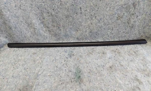 20-23 Tesla Model Y MY Front Left Driver LH Side Door Window Belt Molding OEM - Picture 1 of 8