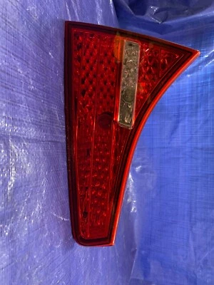 Conjunto de luz trasera TYC 17-5531-00-9 para 14-15 Kia Optima 92404-4C Foto 1 de 4