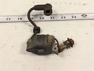 HPI Baja 5b 1/5th scale RC Buggy Ignition Coil - Picture 1 of 2