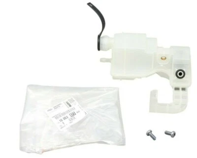 Réservoir d'huile d'origine Citroen Peugeot 1606382380 - Photo 1/4