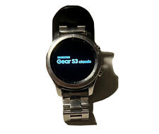 samsung galaxy gear s3 frontier 46mm smart watch