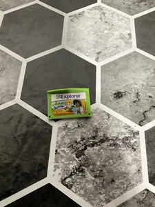 Leap Frog Explorer Leap School Math 2012 (untested) - Picture 1 of 2