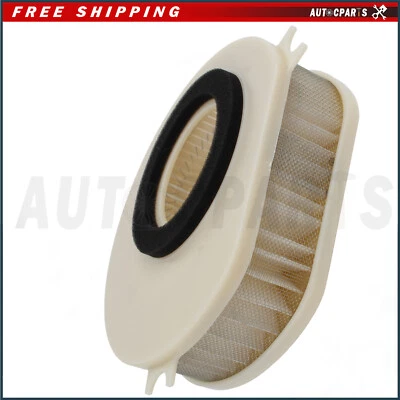 Nuevo filtro de aire limpiador para Yamaha V-Star 1100 XVS1100 2000-2009 5EL-14451-00 Foto 1 de 4