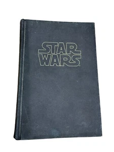 George Lucas / Star Wars From the Adventures of Luke Skywalker 1977 Rare Edition - Picture 1 of 10