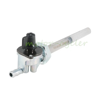 Fuel Tank Cock Valve Petcock For Honda VT750DC Shadow Spirit 01-07 16950-MCR-A01 - Image 1 of 4