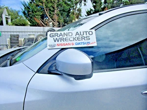 nissan Pathfinder 2014 Left Mirror Camera R52 - Picture 1 of 4