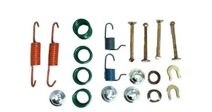 Lee H1720 Brake Hardware Kit Fits 1982-1984 Fits Nissan Sentra - Picture 1 of 1