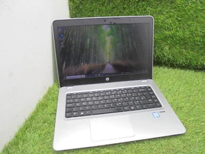 HP ProBook 440 G4 Core 14" I5 7TH GEN 8GB 480GB SSD WINDOWS 10 FAST LAPTOP #L13 - Picture 1 of 8
