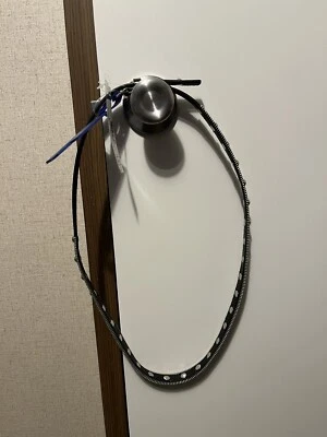 CINTURÓN REBECCA MINKOFF TALLA: M Foto 1 de 4