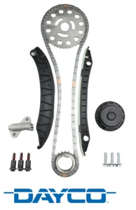 DAYCO TIMING CHAIN KIT FOR RENAULT M9R.740/50 M9R.817 M9R.830 M9R.832 2.0L I4 - Picture 1 of 1