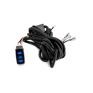 Arnés de cableado de luz de señal de giro Weisen para Honda Talon 1000/1000 X 2019-2025 - Imagen 1 de 11