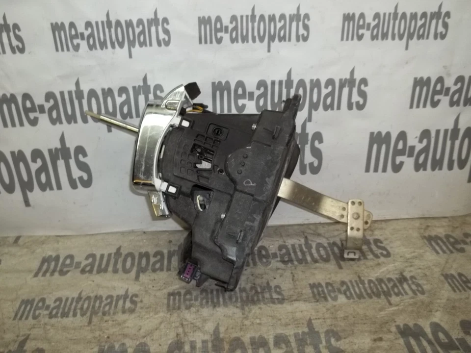 2006 2007 CADILLAC CTS OEM AUTO TRANSMISSION SHIFTER ASSEMBLY - Image 1 of 4