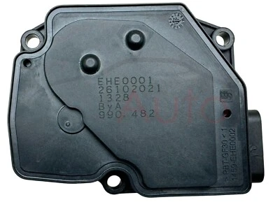 ✅	Coolant Actuator EHE0001 / A0009061313   Mercedes-Benz - Image 1 of 4