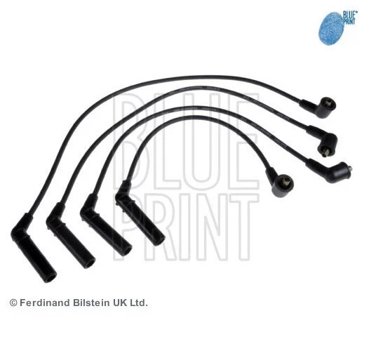 Juego de cables de encendido BLUE PRINT ADG01604 para Hyundai Accent II Foto 1 de 1