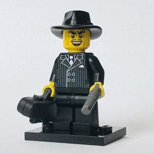 LEGO Gangster Minifig (col079) – Exclusive from Series 5 (8805-16) - Picture 1 of 4