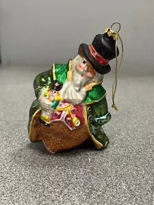 Weihnachtsmann Weihnachtsschmuck - Bild 1 von 7