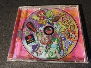 PS1 Playstation 1 PAL um jammer lammy jap j ntsc - Picture 1 of 2