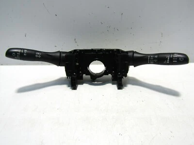 NISSAN QASHQAI J11 2017-19 INDICATOR & WIPER STALKS 255604EA2B             P3244 - Image 1 of 4