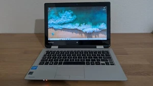 Toshiba satellite l15w-b1302 - Picture 1 of 18