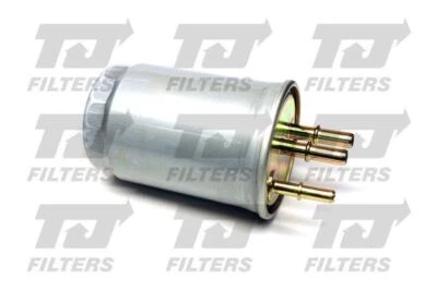 Genuine QH Tj Fuel Filter Fits Ford Mondeo 2.0 16V Tddi Tdci 2.0 Tdci 2.2 Tdci - Image 1 of 4