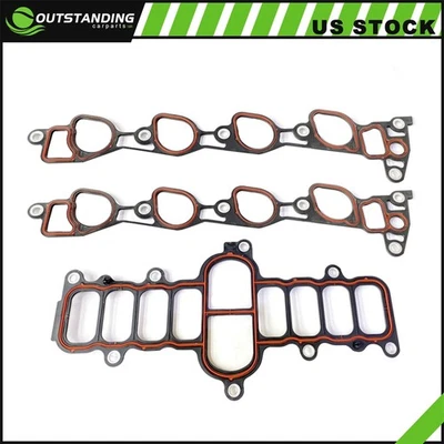 Conjunto de juntas para Ford E-350 Econoline Club Wagon 5.4L 1997-1999 - Imagem 1 de 4