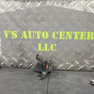 HONDA ELEMENT 2003-2006 LIMPIADOR DE ADMISIÓN DE AIRE CÁMARA RESONADOR CAJA OEM Foto 1 de 3