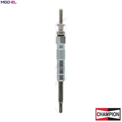 4x GLOW PLUG CH701 FOR BMW 3/E90/E91/X/SAV/E8/E92/Convertible/X5/E5/Compact/6 - Image 1 of 4