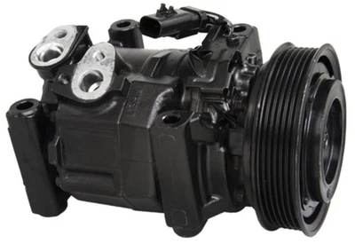 Compresor de aire acondicionado Four Seasons 97312 para Chrysler Dodge 200 Avenger Journey 11-16 Foto 1 de 4