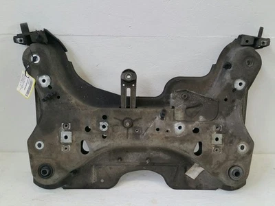 Vorderachsträger Achsträger Achskörper Benziner 16V Renault Laguna II 2  - Bild 1 von 4