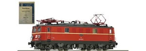 Roco 73961  Elektrolok Rh 1041, ÖBB, DCC DIGITAL SOUND, NEUWARE selten - Bild 1 von 1
