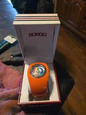 reloj mujer bongo Foto 1 de 2