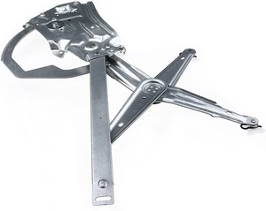 Frankberg Electric Window Regulator Front Right Driver Side without Motor Compa - Picture 1 of 12