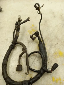02 TOYOTA TACOMA 2.4L POSITIVE HARNESS 82122-04042 - Picture 1 of 12