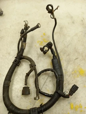 02 TOYOTA TACOMA 2.4L POSITIVE HARNESS 82122-04042 - Image 1 of 4